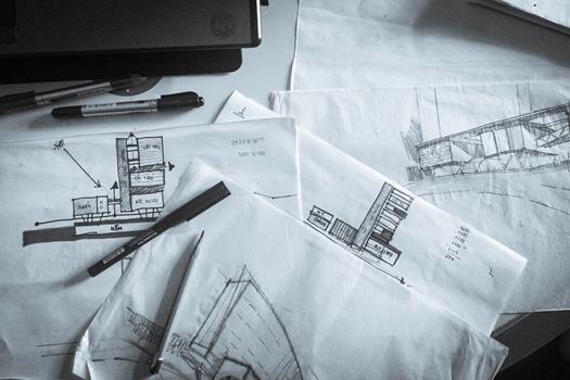 Architekt w Toruniu z wieloma projektami